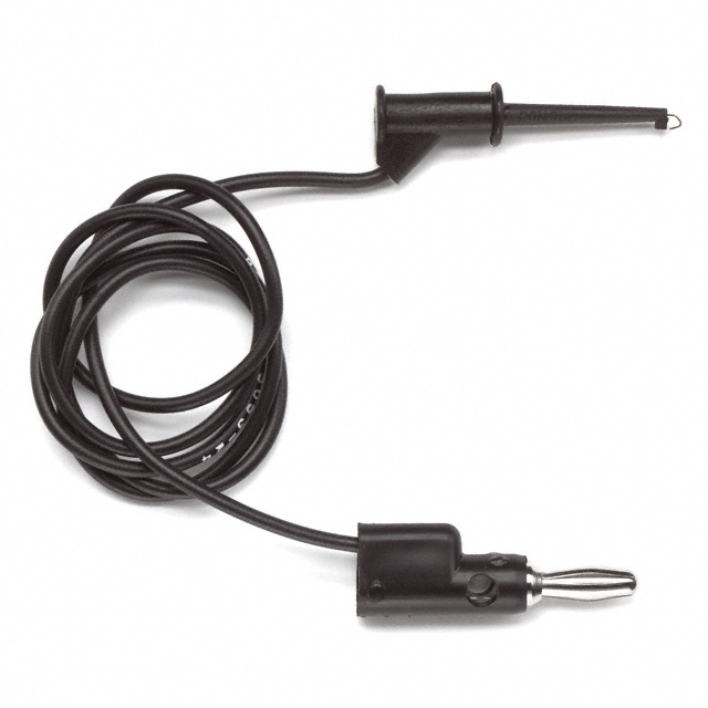 5053-48-0 Pomona Electronics  Test Leads - Banana, Meter Interface